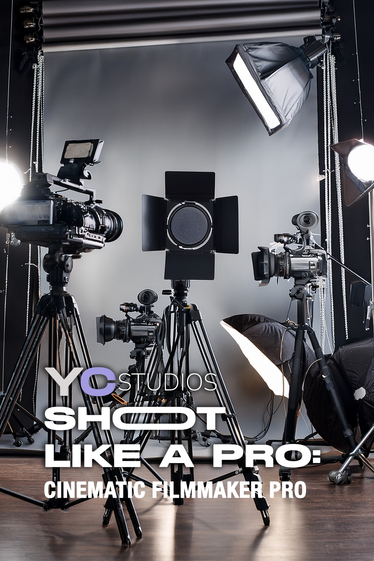 Cinematic Filmmaker Pro